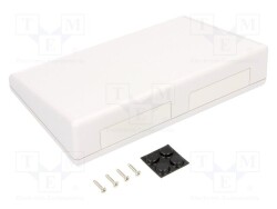 HM-1599KSTSGY - HAMMOND