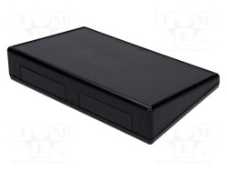 HM-1599KTSBK - HAMMOND