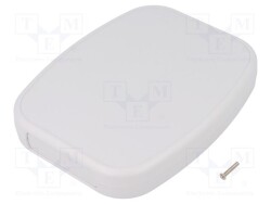 HM-1599TABMGY - HAMMOND