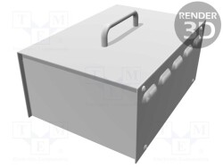 HM-518-0910 - HAMMOND