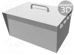 HM-518-0920 - HAMMOND