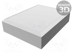 HM-HWCHAS1310AL - HAMMOND