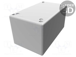 HM-MB181110 - HAMMOND