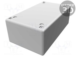 HM-MB181170 - HAMMOND