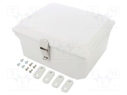 HM-PJU1084L - HAMMOND