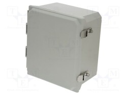 HM-PJU12106L - HAMMOND