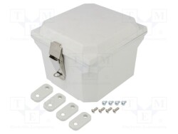 HM-PJU664L - HAMMOND