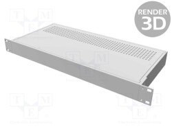 HM-RM1U1908VBK - HAMMOND