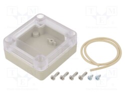 HM-RP1015C - HAMMOND