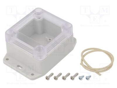 HM-RP1020BFC - 1