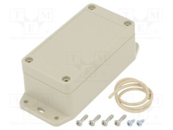 HM-RP1035BF - HAMMOND