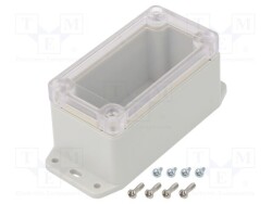 HM-RP1040BFC - HAMMOND