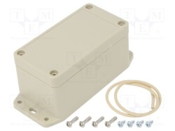 HM-RP1045BF - HAMMOND