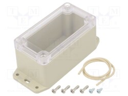 HM-RP1045BFC - HAMMOND