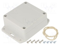 HM-RP1050BF - HAMMOND