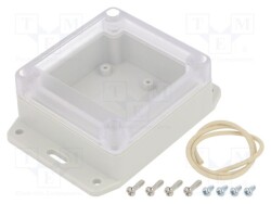 HM-RP1050BFC - HAMMOND