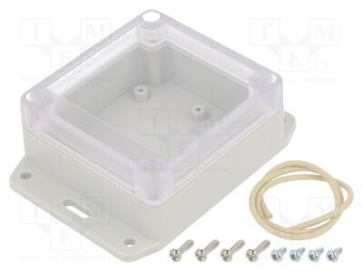 HM-RP1050BFC - 1