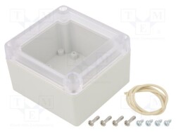 HM-RP1060C - HAMMOND