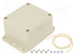 HM-RP1065BF - HAMMOND