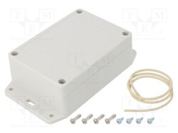 HM-RP1080BF - HAMMOND