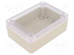 HM-RP1085C - HAMMOND