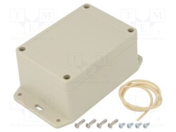 HM-RP1095BF - HAMMOND