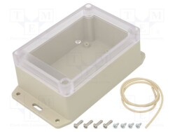 HM-RP1135BFC - HAMMOND