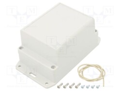 HM-RP1140BF - HAMMOND