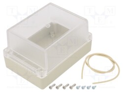 HM-RP1145BFC - HAMMOND