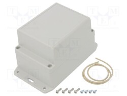 HM-RP1150BF - HAMMOND