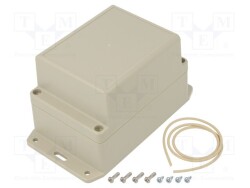 HM-RP1155BF - HAMMOND