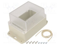 HM-RP1155BFC - HAMMOND