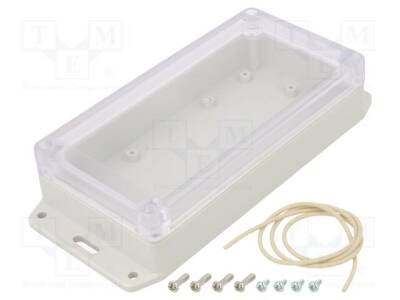 HM-RP1160BFC - 1