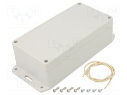 HM-RP1170BF - HAMMOND