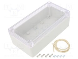 HM-RP1170C - HAMMOND