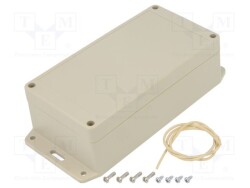 HM-RP1175BF - HAMMOND