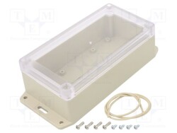 HM-RP1175BFC - HAMMOND