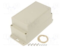 HM-RP1185BF - HAMMOND