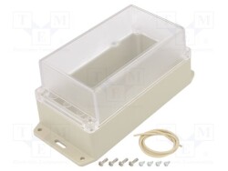 HM-RP1185BFC - HAMMOND