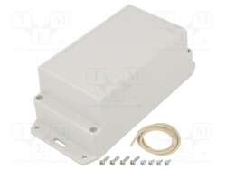 HM-RP1190BF - HAMMOND