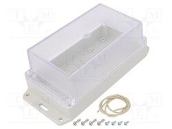 HM-RP1190BFC - HAMMOND