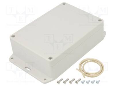 HM-RP1200BF - 1