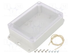 HM-RP1200BFC - HAMMOND