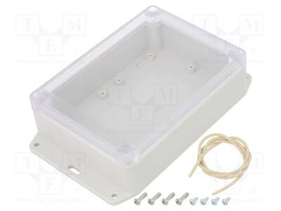 HM-RP1200BFC - 1