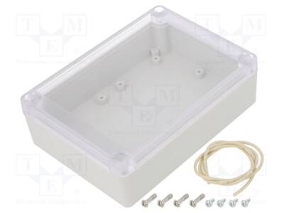 HM-RP1200C - 1