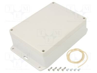 HM-RP1230BF - 1