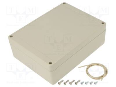 HM-RP1235 - 1