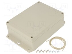 HM-RP1235BF - HAMMOND