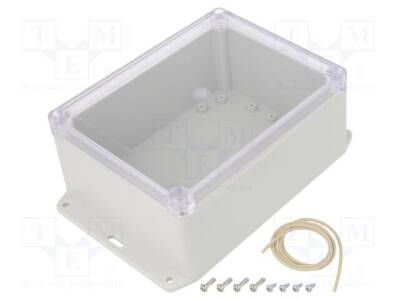 HM-RP1240BFC - 1