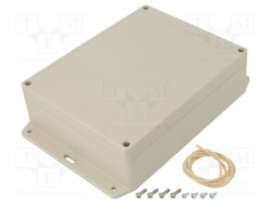 HM-RP1275BF - HAMMOND